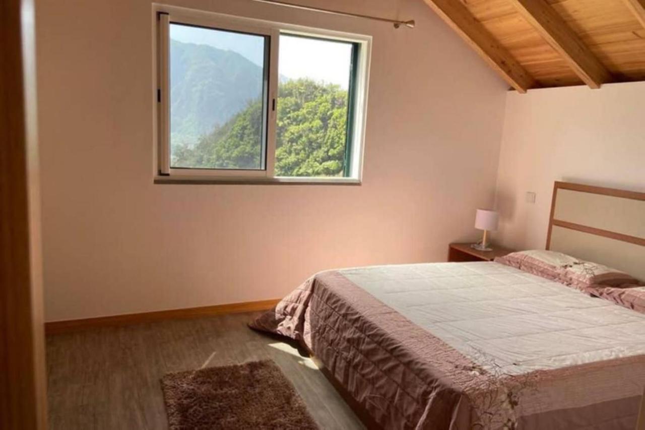 Zef'S Chalet Senhora do Rosario  Ngoại thất bức ảnh